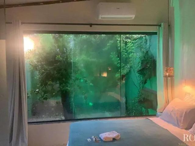 Flat para Locação em Ubatuba/SP Parque Vivamar 1 Quartos