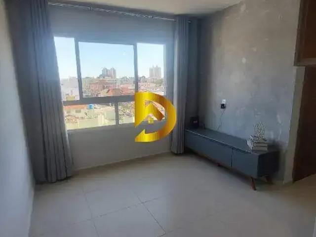 Flat para Locação em Uberaba/MG Universitário 1 Quartos