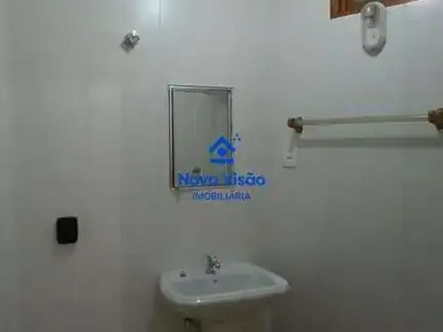 Flat para Locação em Uberaba/MG São Benedito 1 Quartos