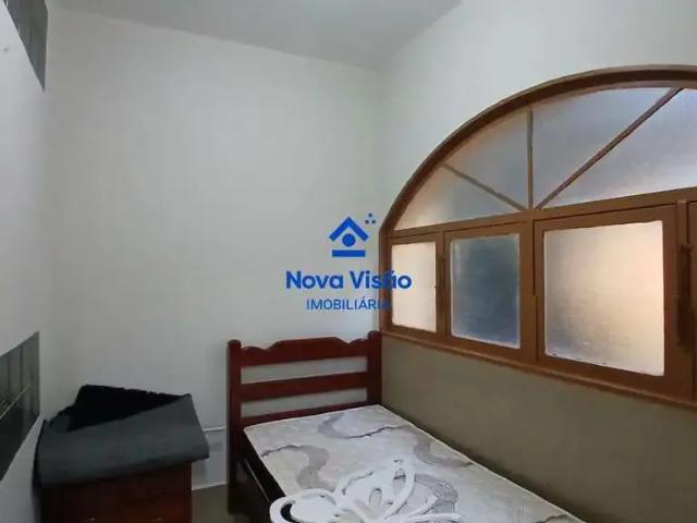 Flat para Locação em Uberaba/MG São Benedito 1 Quartos