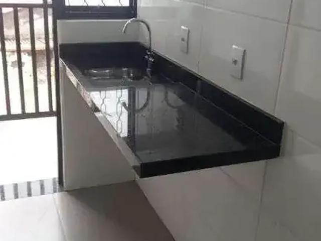 Flat para Locação em Uberlândia/MG Luizote de Freitas 1 Quartos