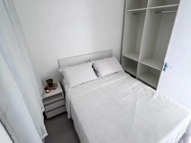 Flat para Locação em Várzea Grande/MT Passagem da Conceição 1 Quartos