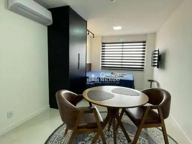 Flat para Locação em Volta Redonda/RJ Jardim Amália 1 Quartos