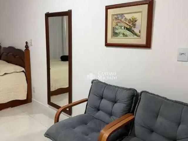 Flat para Locação em Volta Redonda/RJ Jardim Amália 1 Quartos