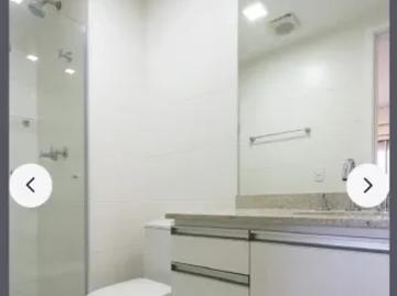 Flat para locação
