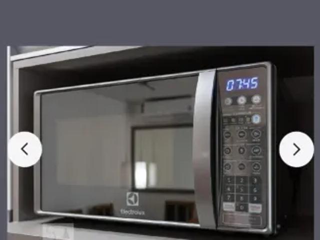 Flat para locação