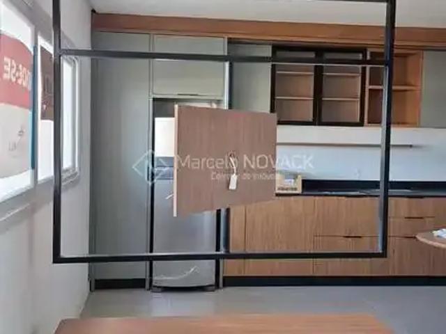 Flat para Venda em Cocal do Sul/SC Centro 1 Quartos