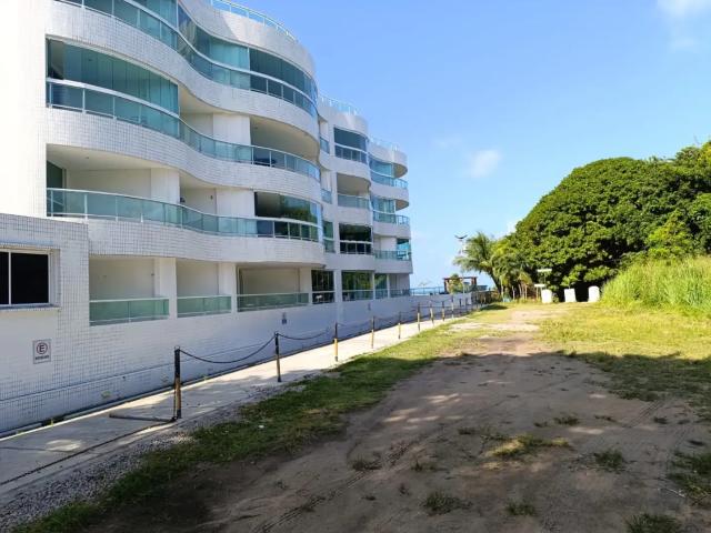 Flat para Venda em Conde/PB Carapibus 1 Quartos
