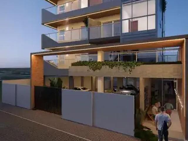 Flat para Venda em Conde/PB Jacumã 1 Quartos