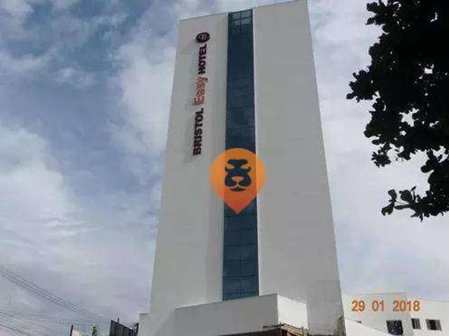 Flat para Venda em Contagem/MG Centro 1 Quartos