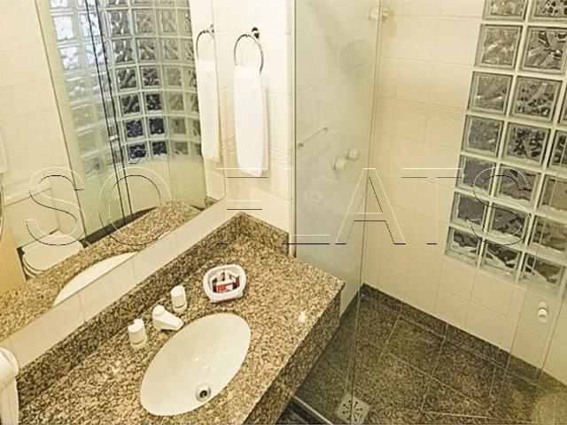 Flat para Venda em Caxias do Sul/RS Centro 1 Quartos