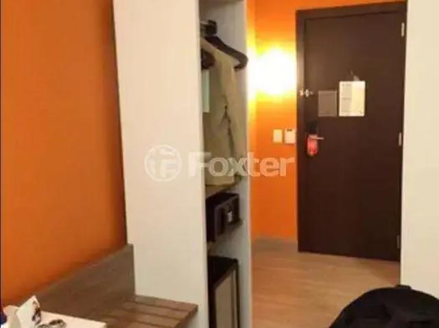 Flat para Venda em Caxias do Sul/RS Cinqüentenário 1 Quartos