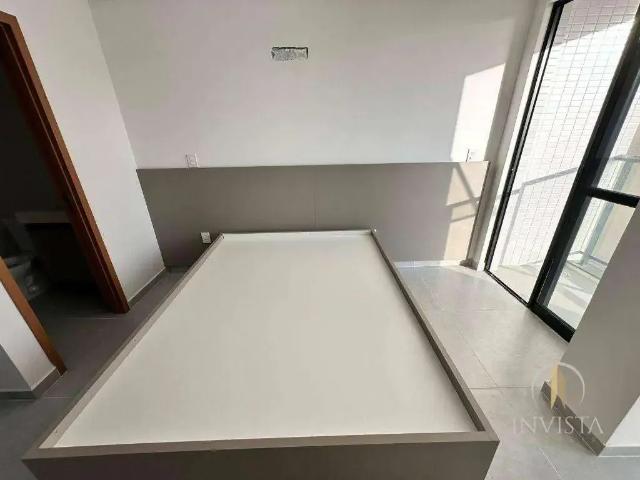 Flat para Venda em Cabedelo/PB Intermares 1 Quartos