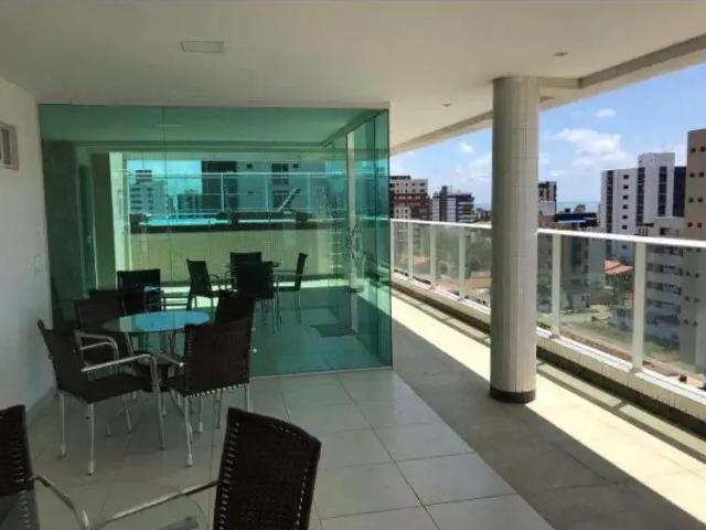 Flat para Venda em Cabedelo/PB Intermares 1 Quartos