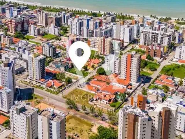 Flat para Venda em Cabedelo/PB Intermares 1 Quartos