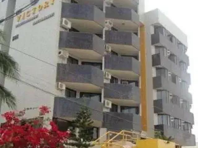 Flat para Venda em Cabedelo/PB Intermares 1 Quartos