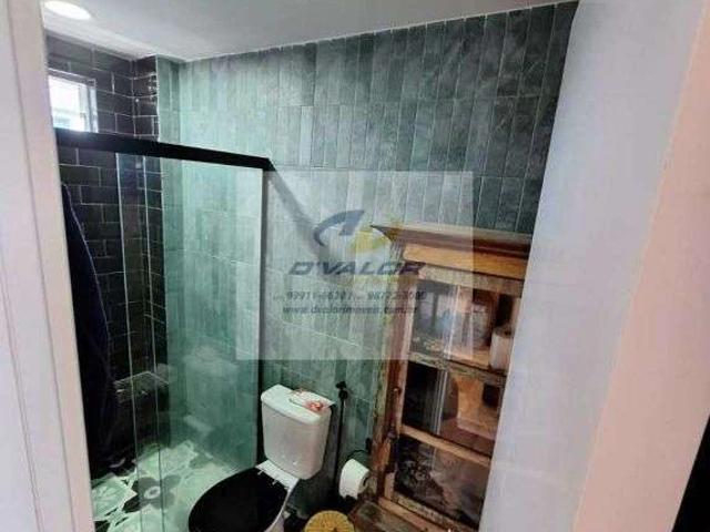 Flat para Venda em Cabedelo/PB Ponta de Campina 1 Quartos
