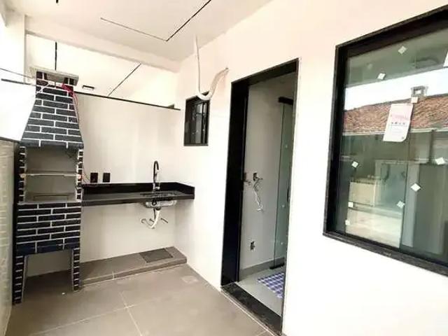 Flat para Venda em Cabo Frio/RJ Guriri 1 Quartos