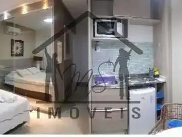 Flat para Venda em Cabo Frio/RJ Passagem 2 Quartos