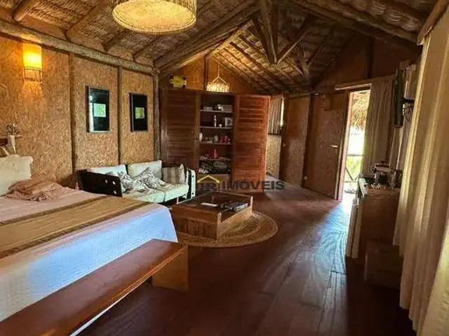 Flat para Venda em Cajueiro da Praia/PI Centro 2 Quartos