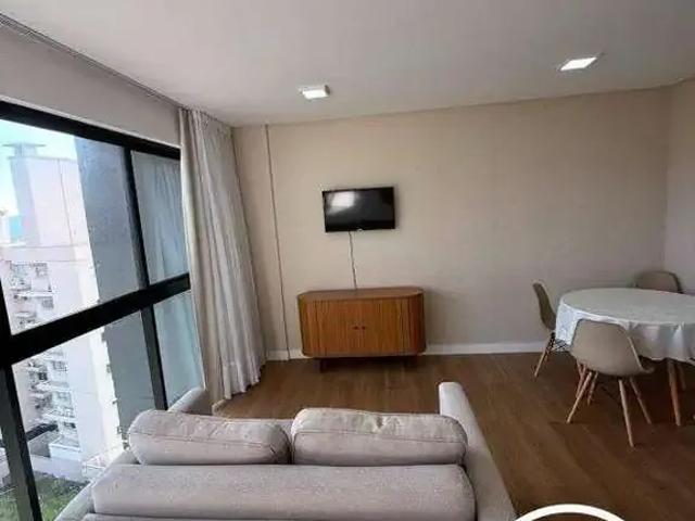 Flat para Venda em Camboriú/SC São Francisco de Assis 1 Quartos