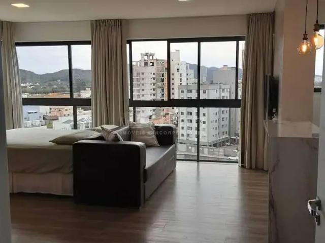 Flat para Venda em Camboriú/SC São Francisco de Assis 1 Quartos