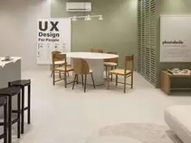 Flat para Venda em Campo Grande/MS Jardim Veraneio 1 Quartos