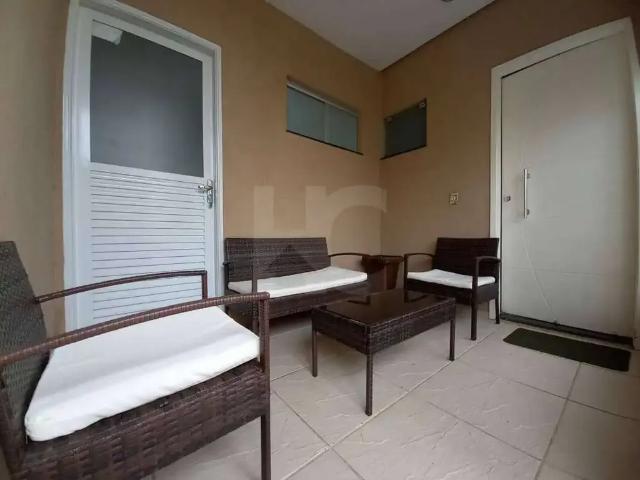 Flat para Venda em Campo Grande/MS Pioneiros 2 Quartos