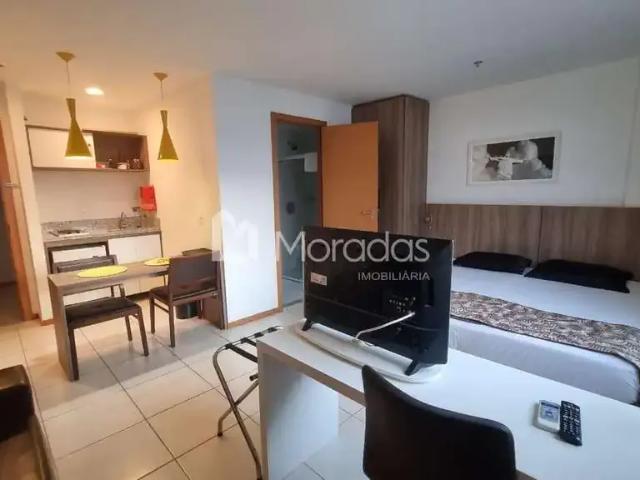Flat para Venda em Campos dos Goytacazes/RJ Centro 1 Quartos