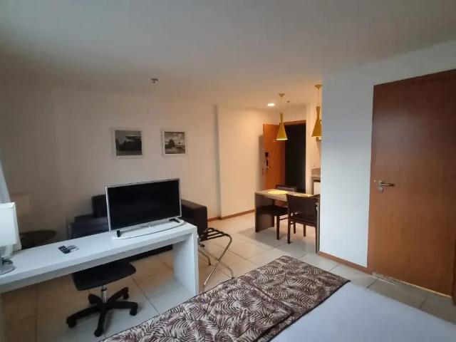 Flat para Venda em Campos dos Goytacazes/RJ Centro