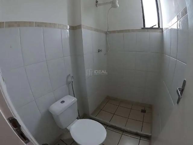 Flat para Venda em Campos dos Goytacazes/RJ Parque São Caetano 1 Quartos