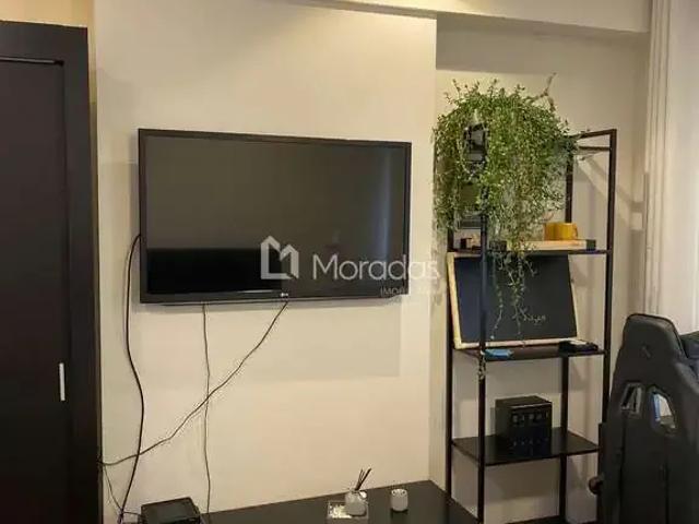Flat para Venda em Campos dos Goytacazes/RJ Parque Tamandaré 1 Quartos