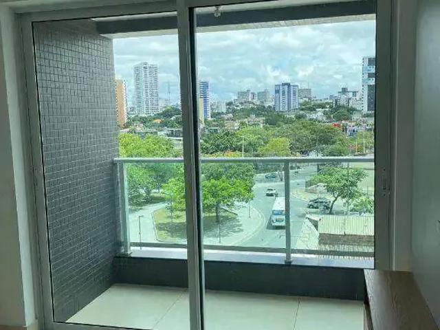 Flat para Venda em Campina Grande/PB Catolé 1 Quartos