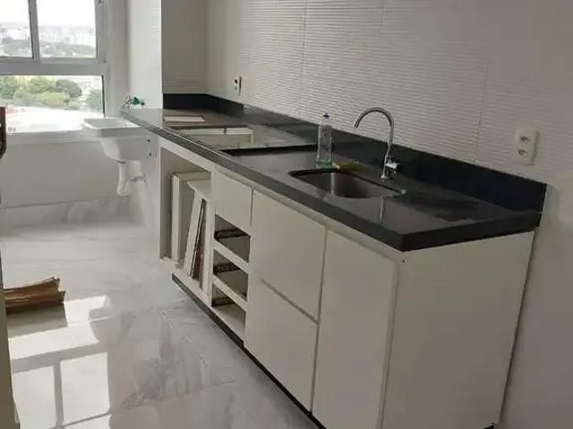 Flat para Venda em Campinas/SP Bosque 1 Quartos