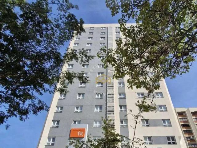 Flat para Venda em Campinas/SP Cambuí 1 Quartos
