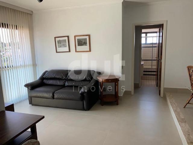 Flat para Venda em Campinas/SP Cambuí 1 Quartos