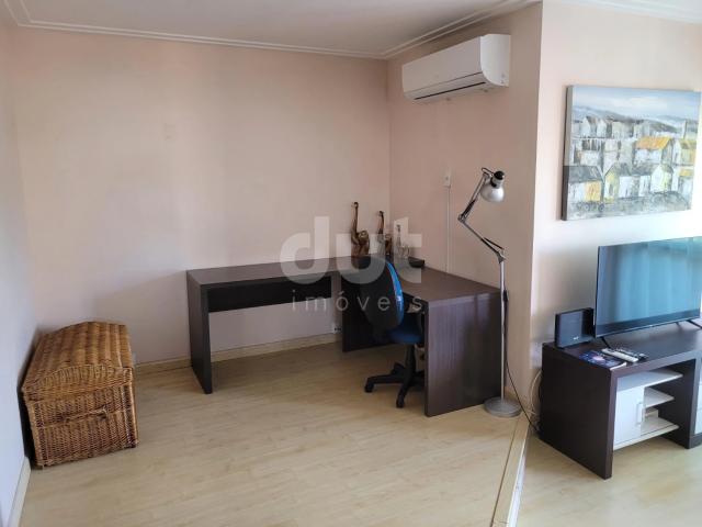 Flat para Venda em Campinas/SP Cambuí 1 Quartos