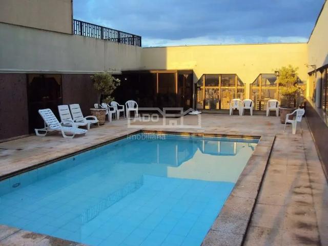 Flat para Venda em Campinas/SP Centro 1 Quartos
