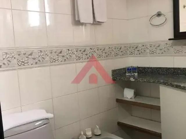 Flat para Venda em Campinas/SP Centro 1 Quartos