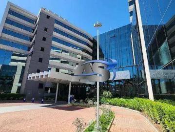 Flat para Venda em Campinas/SP Jardim Nova Califórnia 1 Quartos