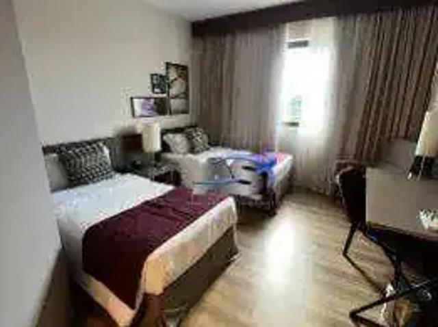 Flat para Venda em Campinas/SP Jardim Nova Califórnia 1 Quartos