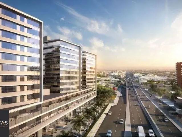 Flat para Venda em Canoas/RS Marechal Rondon 1 Quartos