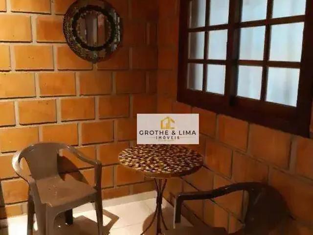 Flat para Venda em Caraguatatuba/SP Martim de Sá 2 Quartos