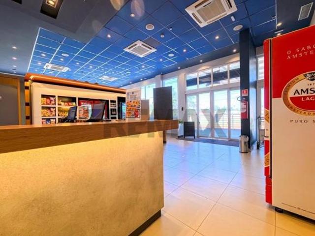 Flat para venda em Centro de 15.00m² com 1 Quarto e 1 Garagem