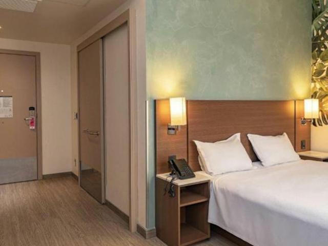 Flat para venda em Centro de 19.00m² com 1 Quarto e 1 Suite