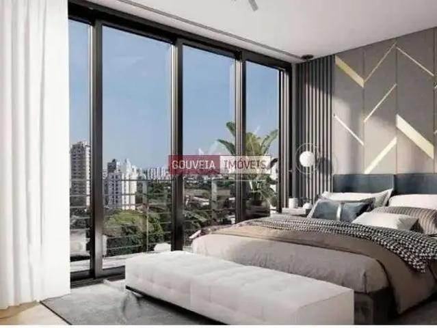 Flat para Venda em Curitiba/PR Água Verde 1 Quartos