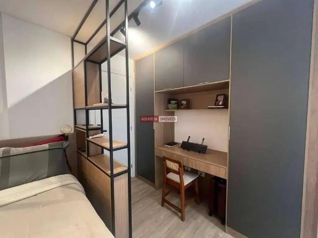 Flat para Venda em Curitiba/PR Água Verde 1 Quartos