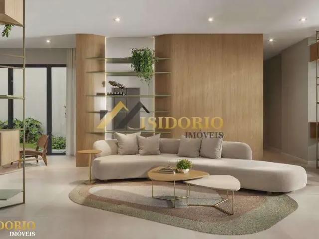 Flat para Venda em Curitiba/PR Centro 1 Quartos