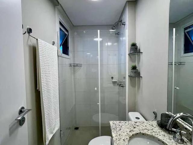 Flat para Venda em Curitiba/PR Centro 1 Quartos