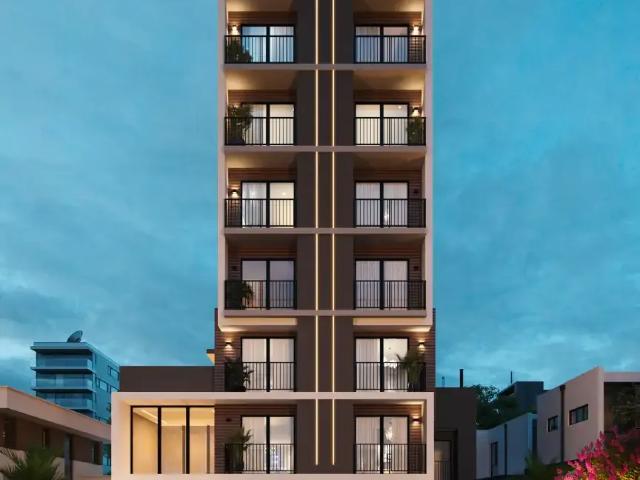 Flat para Venda em Curitiba/PR Cristo Rei 1 Quartos